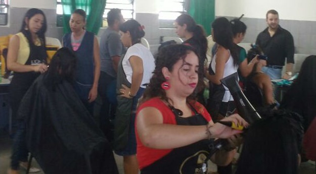 Prefeitura de Belo Jardim abre curso profissionalizante de cabeleireiro