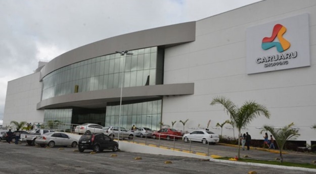 Caruaru Shopping promove ações voltadas para o Novembro Azul