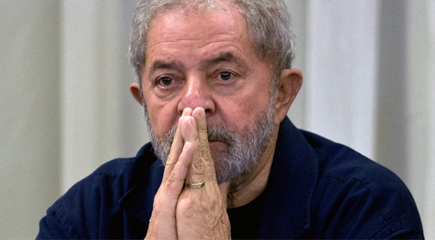STF nega pedido de Habeas Corpus de Lula