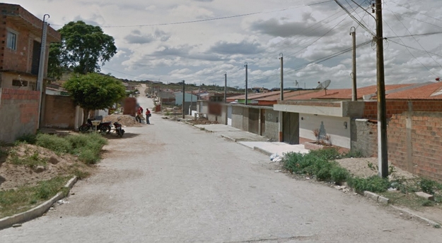 Homem é assassinado no bairro Cidade Jardim em Caruaru