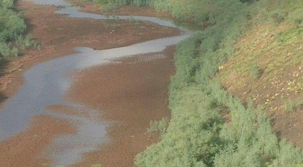 Após chuvas barragem de Jucazinho acumula 1,7% de água diz Compesa