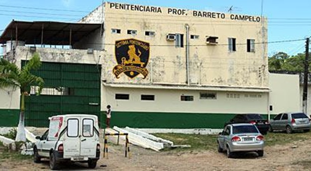 Briga em presídio termina com preso ferido em Itamaracá