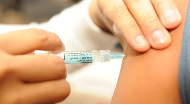 Público que pode tomar vacina contra a gripe é ampliado