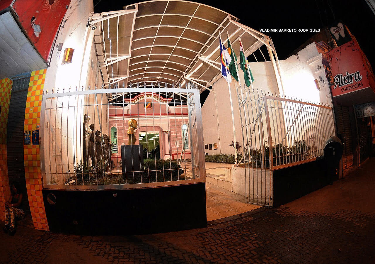 Câmara de Caruaru e ICADE realizam curso sobre contas eleitorais