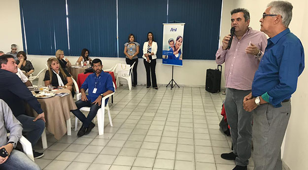 Associados da CDL Caruaru agora contam com plano de saúde