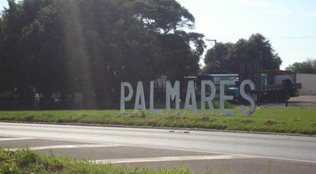 Adolescente é assassinado a tiros em Palmares