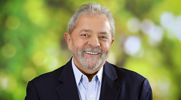 Lula diz que “desespero não deve levar Brasil a aventura fascista”
