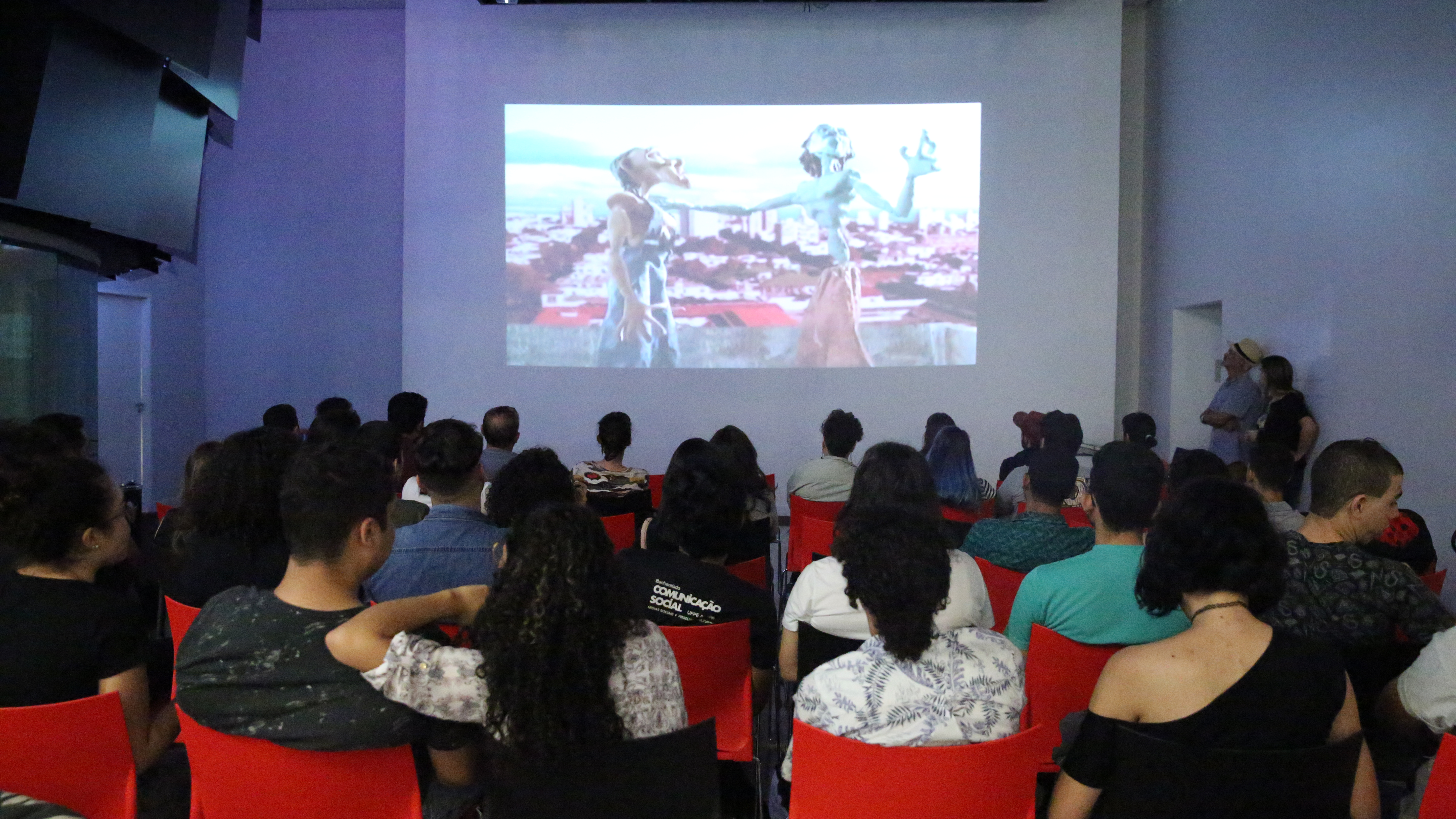 Armazém da Criatividade recebe festival internacional de animação em Caruaru