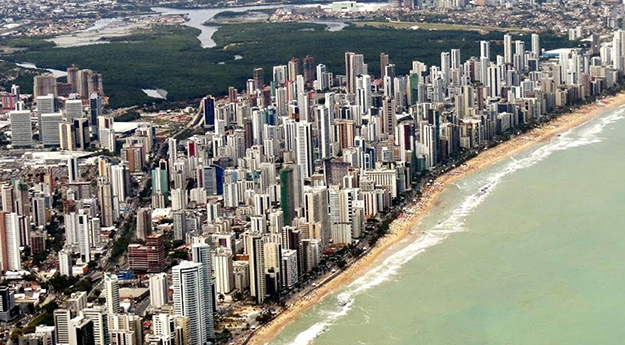 Novo hospital no Recife deverá gerar 1200 empregos
