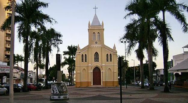 Programação da Festa de Nossa Senhora do Rosário em Caruaru começa neste sábado (13)