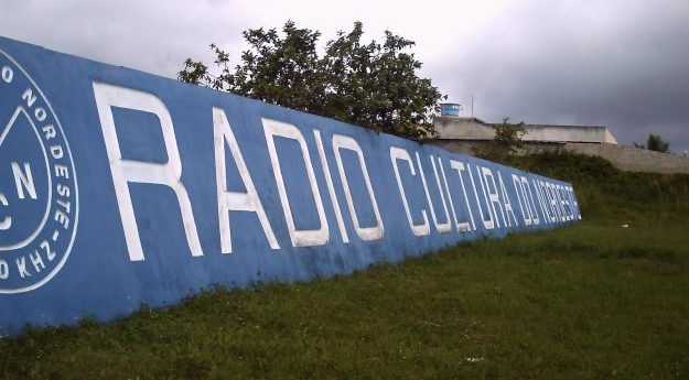 Rádio de Caruaru é assaltada pela segunda vez em 2018