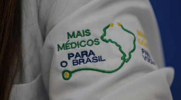 “Mais Médicos” seleciona dois profissionais para atuarem em Caruaru