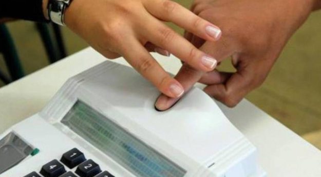 Recadastramento biométrico atinge 45 cidades de Pernambuco