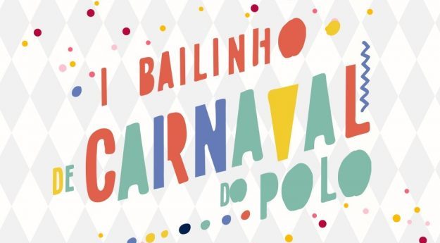 1º Bailinho de Carnaval do Polo será realizado em Caruaru