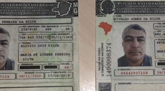 Homem é preso tentando realizar saque com documentos falsos em Caruaru