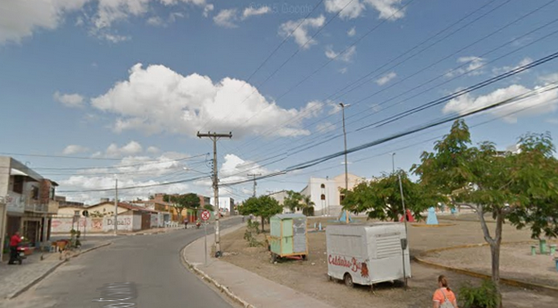 Celpe identifica ligações elétricas clandestinas no bairro das Rendeiras