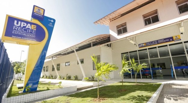 Hospital de Câncer de Pernambuco abre seleção para cadastro reserva