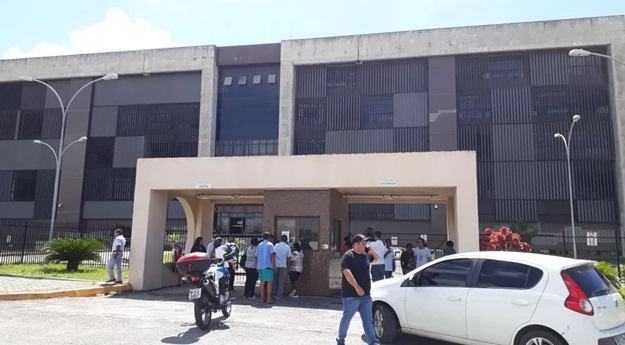 Juiz aposentado é preso por cometer fraudes em Pernambuco