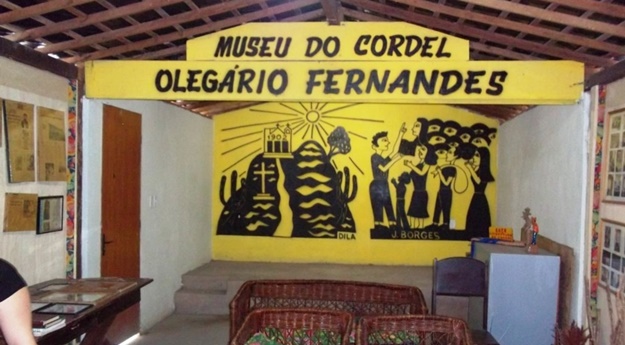 Museu do Cordel comemora 20 anos com programação diferenciada em Caruaru