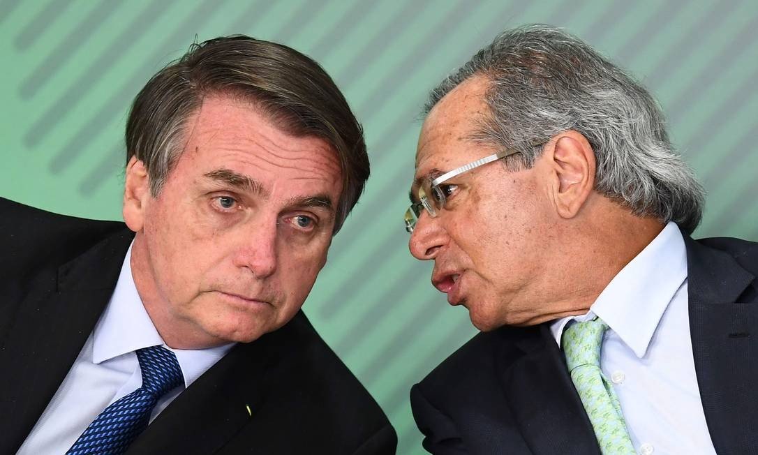 Bolsonaro diz que auxílio emergencial terá mais 3 parcelas; veja valores