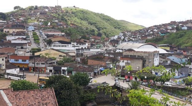 Cidade de Cortês está entre as mais seguras de Pernambuco