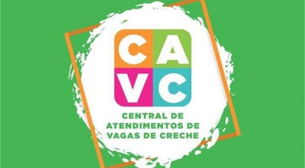 Central de Atendimento de Vagas de Creche é criada em Caruaru