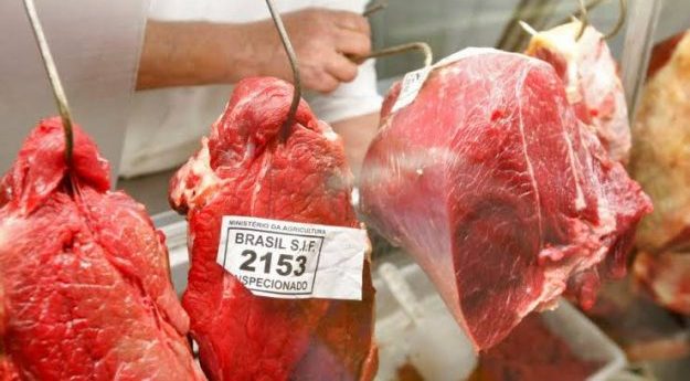 Preço da carne deve diminuir para o consumidor