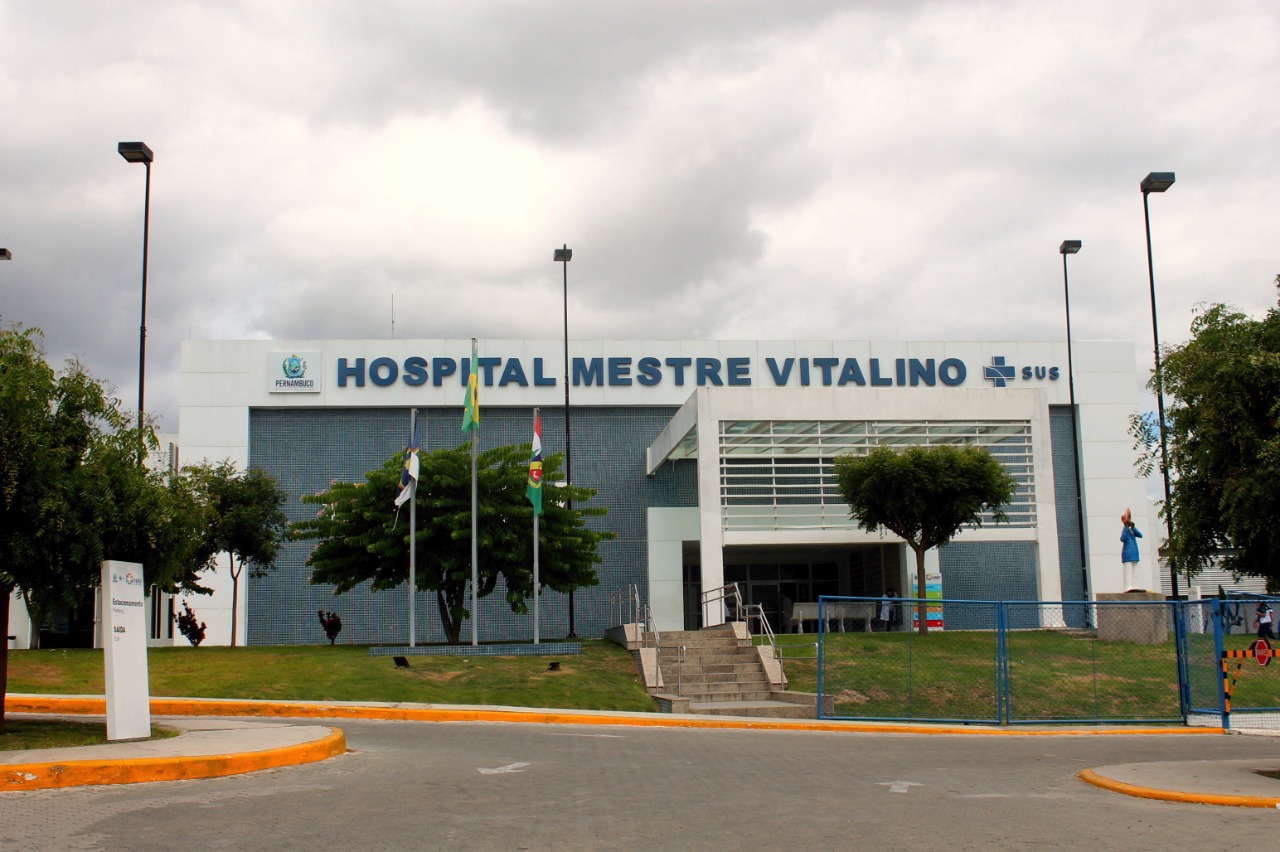Secretaria Estadual de Saúde investiga caso suspeito de hepatite aguda grave em criança de 1 ano em Toritama
