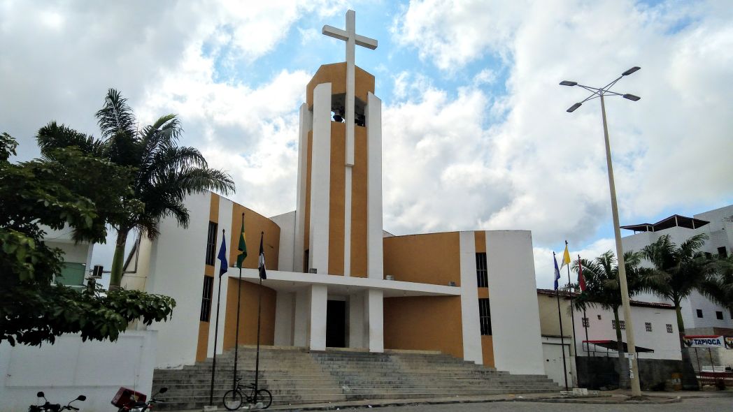 Programação da festa da Paróquia Nossa Senhora Aparecida será realizada de 3 a 12 de outubro em Caruaru