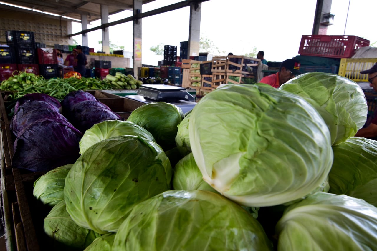 Central de Abastecimento de Caruaru oferta alimentos com preços mais acessíveis