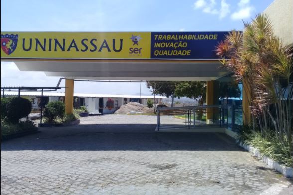 UNINASSAU realiza triagem gratuita para atendimentos odontológicos