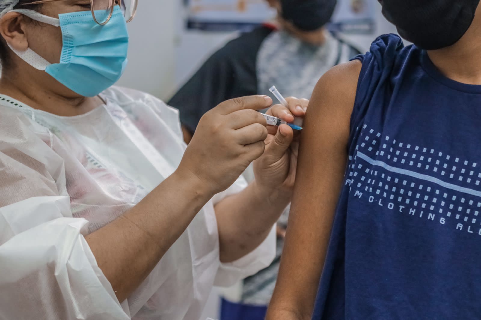 Campanha de vacinação contra gripe é ampliada para público geral em Caruaru