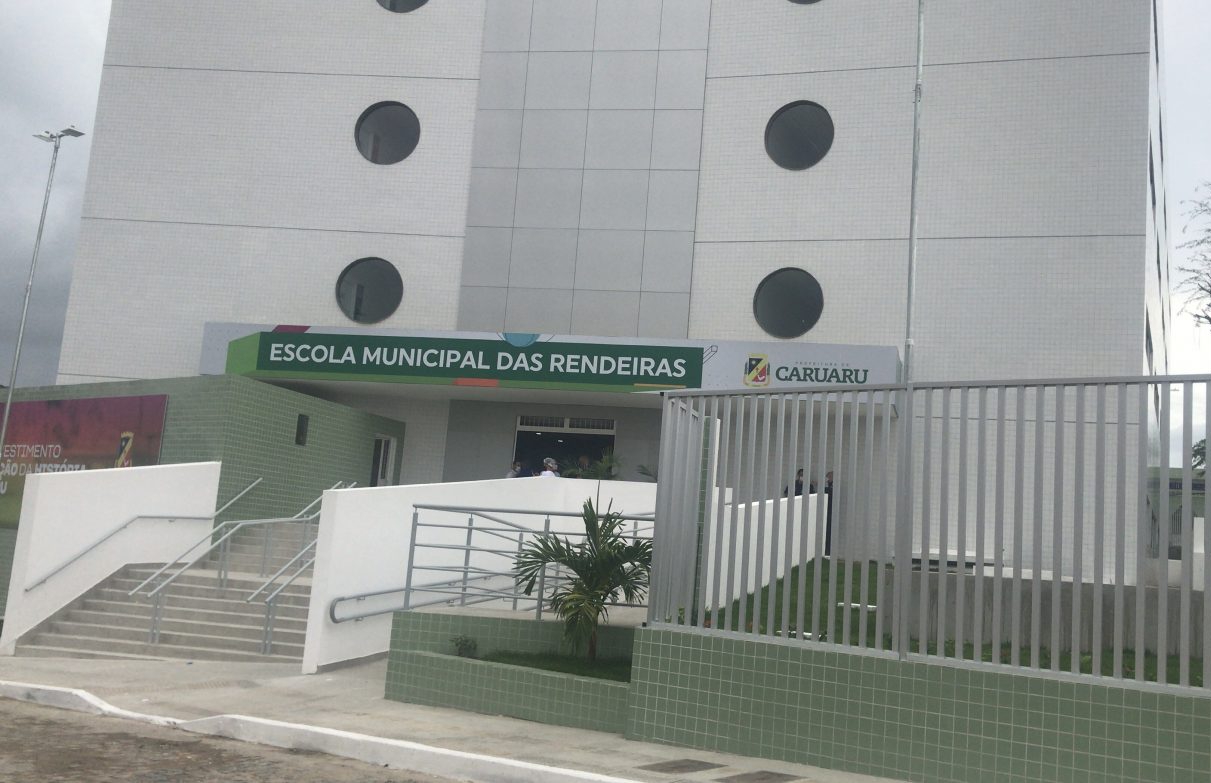 Resultado da pré-matrícula de alunos novatos da Rede Municipal de Ensino de Caruaru será divulgado nesta sexta-feira (13)