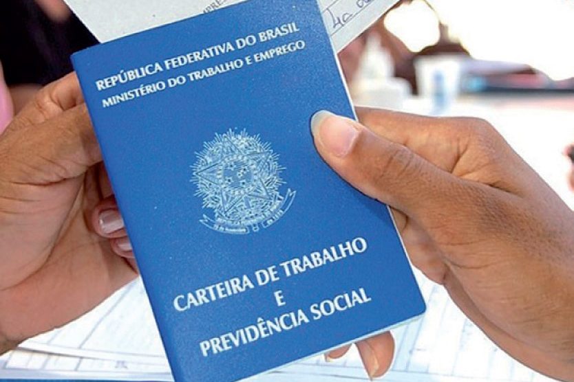 Caruaru tem novas vagas de emprego disponíveis nesta segunda (17); confira