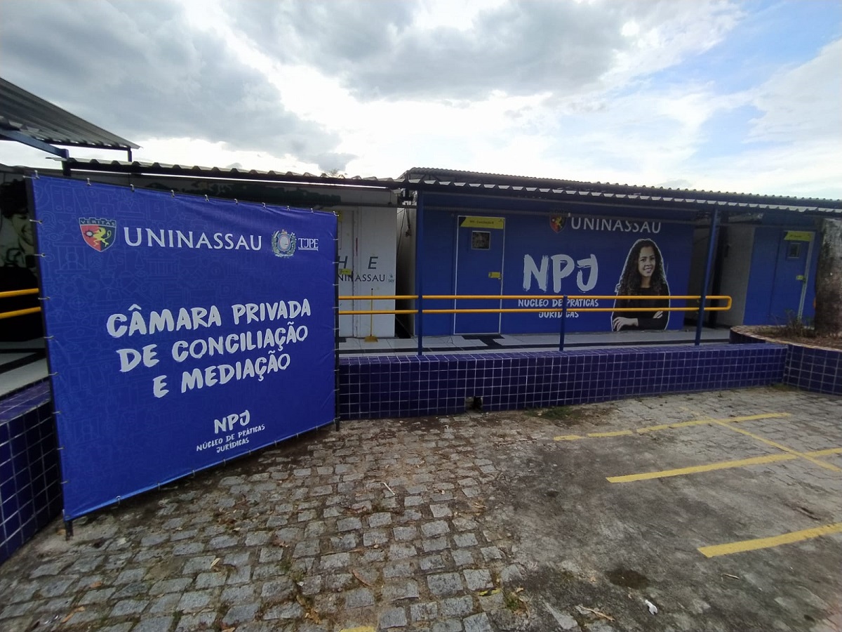 UNINASSAU Caruaru promove mutirão de atendimentos jurídicos