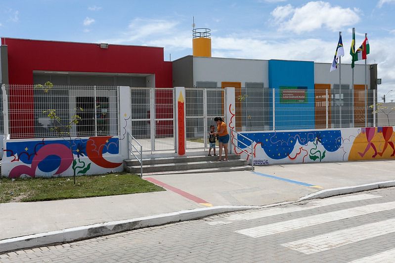 Prefeitura de Caruaru publica novas lista de crianças contempladas com vagas em creche